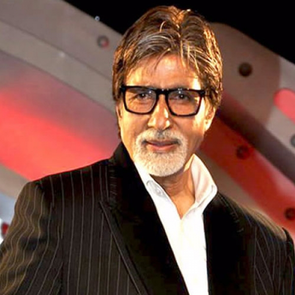 मेहमान भूमिका में नजर आएंगे अमिताभ बच्चन