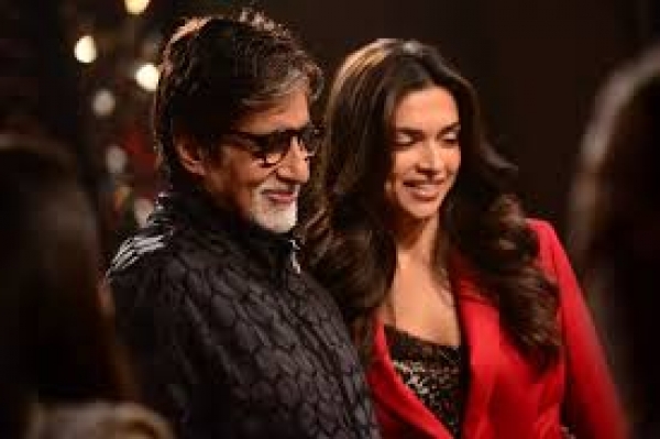 फिल्म पीकू, अप्रैल 2015 में प्रदर्शित होगी