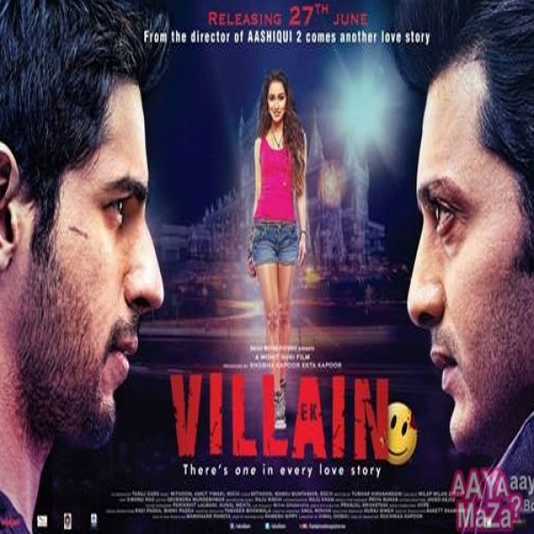 पहले ही दिन A Villain ने  कमाए 16 करो़ड रूपये