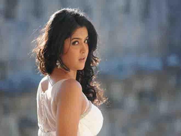 अरमान से दबाव महसूस नहीं होता : दीक्षा