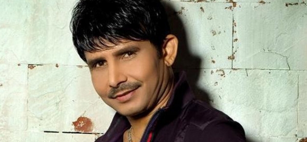 केआरके,ने कपिल शर्मा को टि्वटर पर दी गालियां 