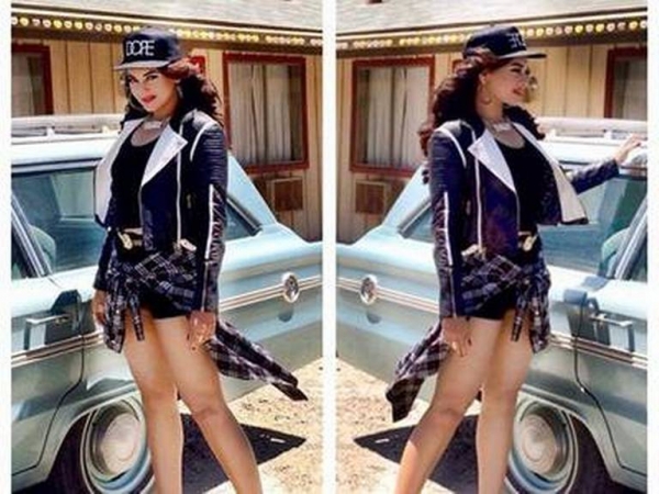 वीडियो में बदली-बदली दिखेंगी सोनाक्षी