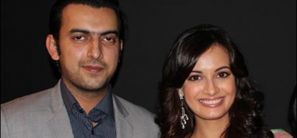 दीया मिर्जा-साहिल इसी साल एक दूजे के हो जाएंगे 