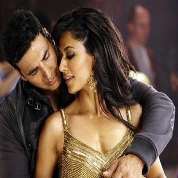 गब्‍बर, में चित्रांगदा लगाएंगी ठुमके