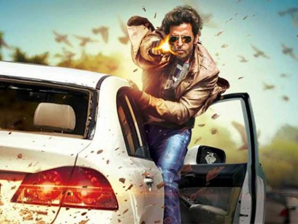 रितिक-कटरीना की बैंग बैंग, का टीजर रिलीज