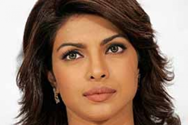 प्रियंका ने मेरी कॉम को आत्मसात किया