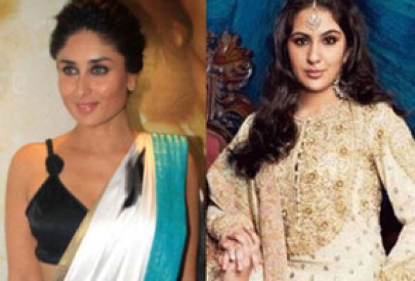 सारा की फिल्मों में दिलचस्पी नहीं : करीना कपूर