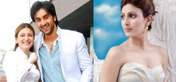 स्पाइडर मैन वाली राखी के दीवाने थे रणबीर कपूर 