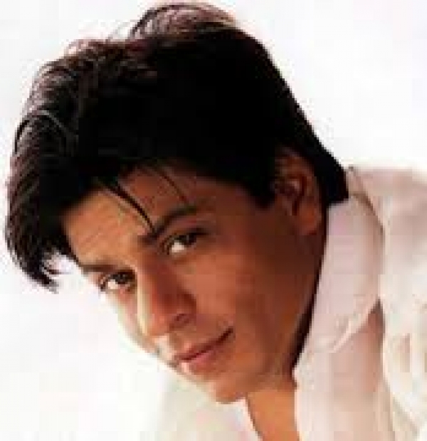 मेरा अज्ञात पहलू भी है : शाहरुख