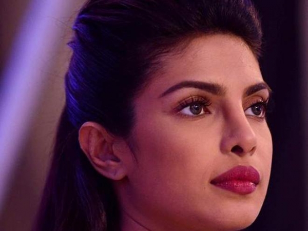 प्रियंका ने किया अपने स्वस्थ शरीर के राज का खुलासा