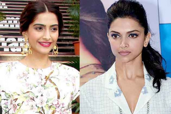 सोनम-दीपिका 7 साल बाद फिर आमने-सामने