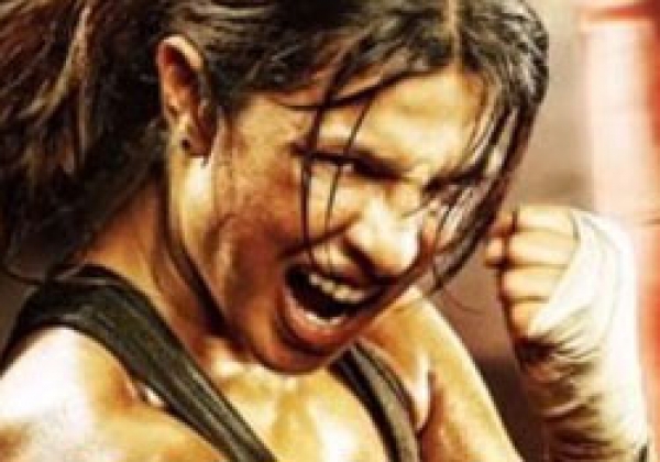 बॉक्स ऑफिस पर चैंपियन साबित हुई प्रियंका चोपड़ा की, मेरी कॉम