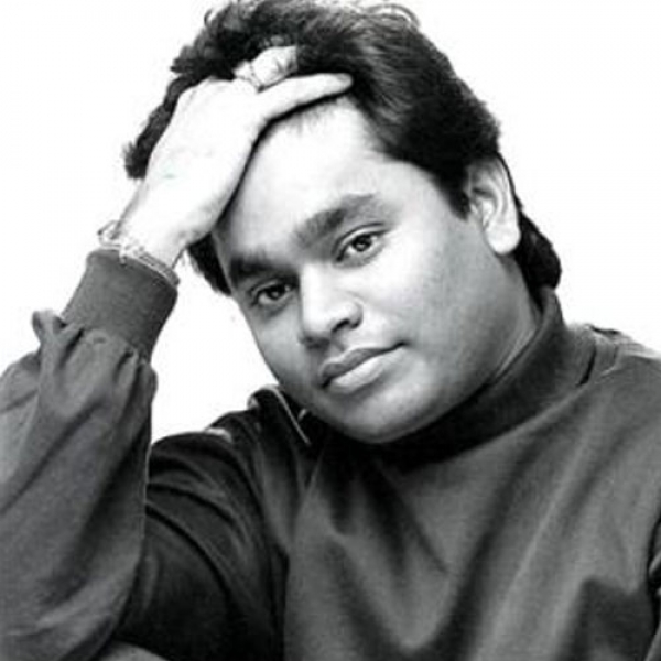 छोटा पर्दा ब़डा हो गया है : रहमान