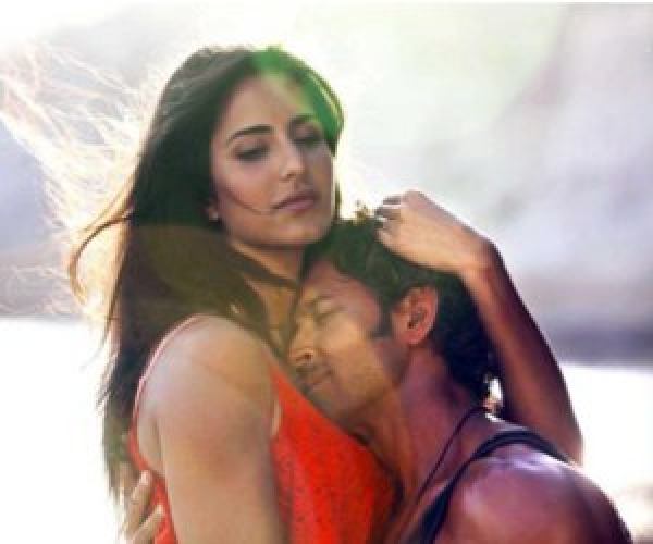  बी-टाउन में रिकॉर्ड अच्छा बनाना चाहती हैं कैट