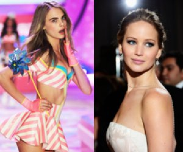 जेनिफर सहित 101 एक्ट्रेस की न्यूड तस्वीरें हुई लीक