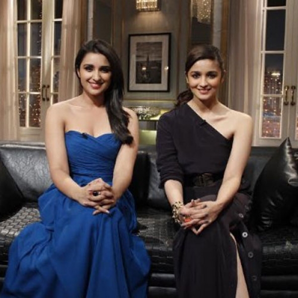 परिणीति के लिए क्या करना चाहती है सेक्सी राधा