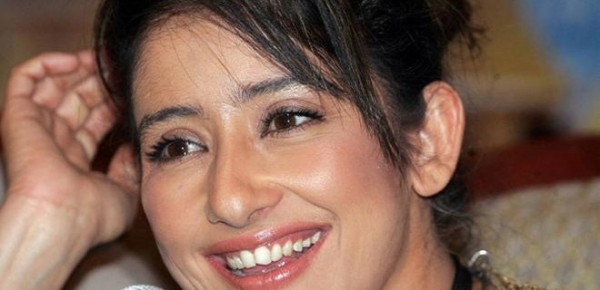 राजकुमार संतोषी की अगली फिल्म में नजर आएंगी मनीषा कोइराला 