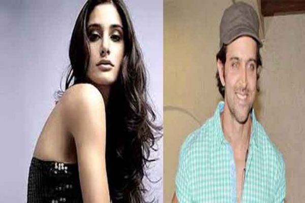 ऋतिक ने नरगिस को भी दिया बैंगबैंग डेयर चैलेंज