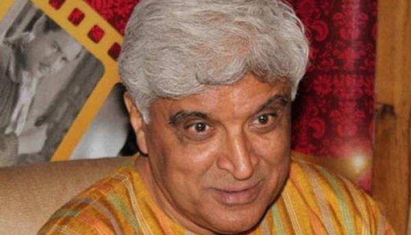 फिल्म उद्योग में गीतकार जावेद अख्तर के 50 साल पूरे