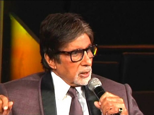 अमिताभ 72वें जन्मदिन पर प्रशंसकों देंगे डिजिटल उपहार