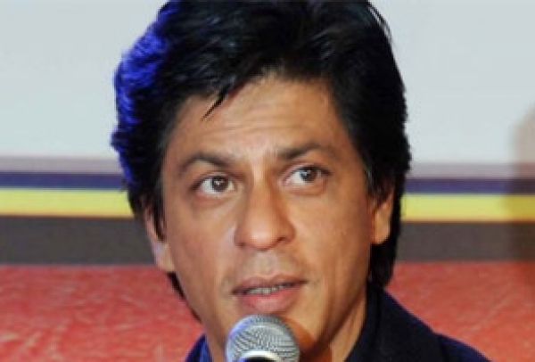  शाहरुख को उम्मीद, लोगों को पसंद आएगी हैप्पी न्यू ईयर