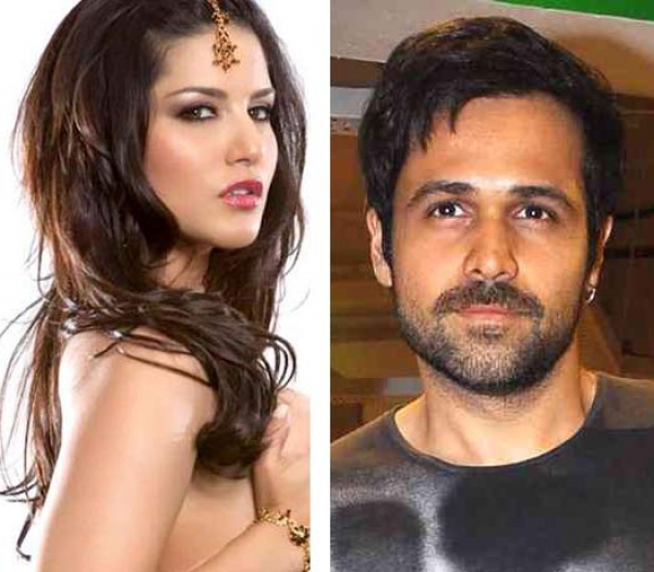  सनी लियोन संग काम करने से इमरान हाशमी का इंकार