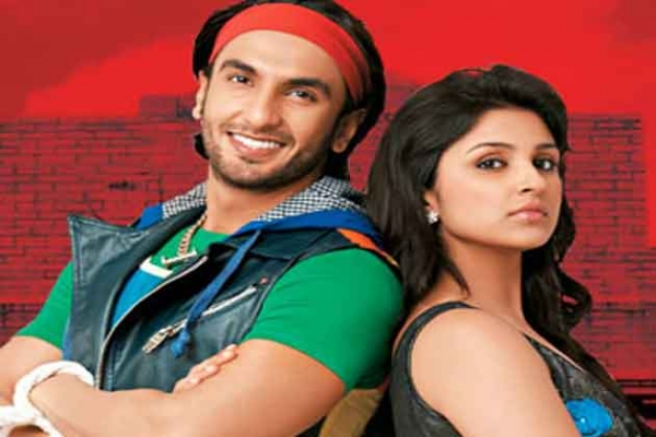 परिणिती चोपड़ा को पसंद हैं गंजे रणवीर सिंह !