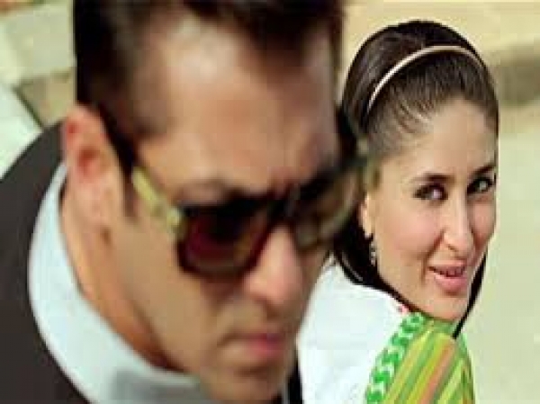  एक साथ फिर नजर आएंगे करीना और सलमान