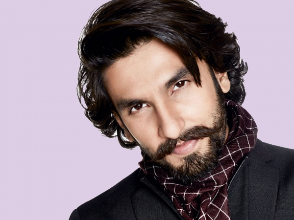 लुक से ज्यादा किरदार को महत्व देता हूं: रणवीर सिंह