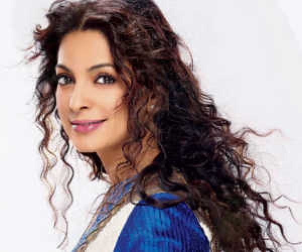 जूही ने दिलकश अदाओं से सबको बनाया था दीवाना