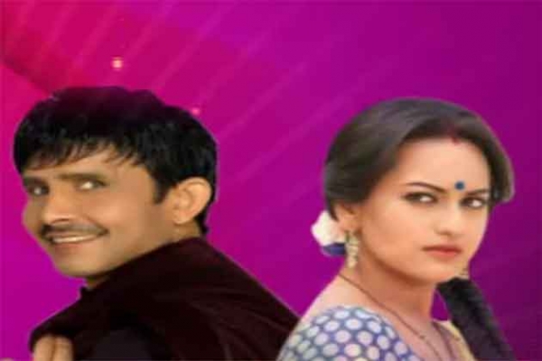 कमाल पर भड़कीं सोनाक्षी, कहा- 4 थप्पड़ मारो