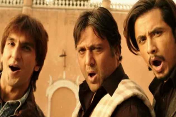 किल दिल, ने पहले तीन दिन में कमाए 20 करोड़