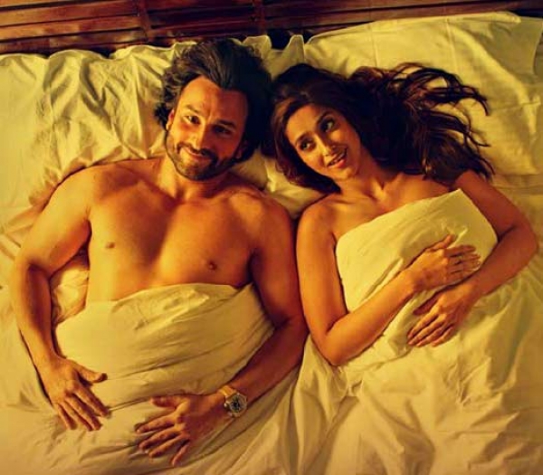 हैप्पी एंडिंग का बॉक्स ऑफिस पर पहला वीकेंड