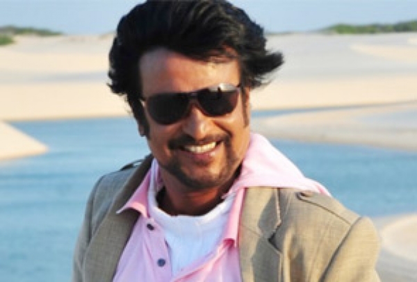  रजनीकांत को सोनाक्षी के साथ जुगलबंदी लगी बेहद मुश्किल