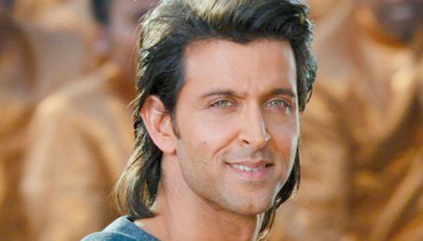  एशिया के सबसे सेक्सी पुरुष चुने गए ऋतिक रोशन