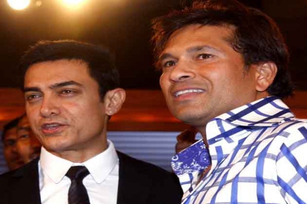 सचिन के लिए पीके की विशेष स्क्रीनिंग