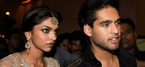 सिद्धार्थ माल्या ने स्वीकारी दीपिका के साथ रिश्ते की बात 