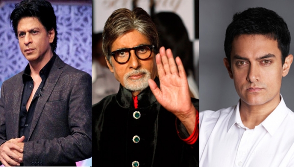 अमिताभ, शाहरूख और आमिर ने पेशावर स्कूल हमले पर जताया दुख