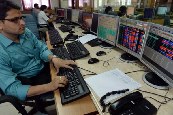 निफ्टी 8150 के ऊपर बंद, सेंसेक्स 416 अंक ऊपर