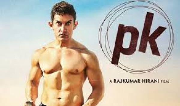 आमिर की PK रिलीज़, बंपर ओपनिंग की उम्मीद