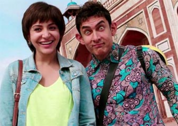 फिल्म रिव्यू : अच्छा मनोरंजन, बड़ा संदेश देती है पीके