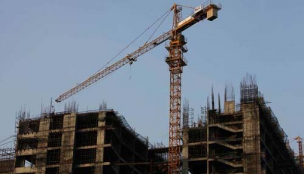 चालू वित्त वर्ष में आर्थिक वृद्धि दर 5.5 प्रतिशत रहने का अनुमान : सरकार