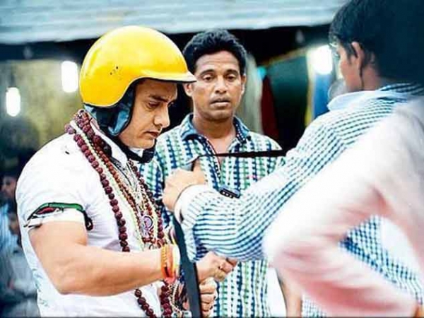 स्टाफ के लिए कंपनी ने कराई 58 हजार टिकटें बुक