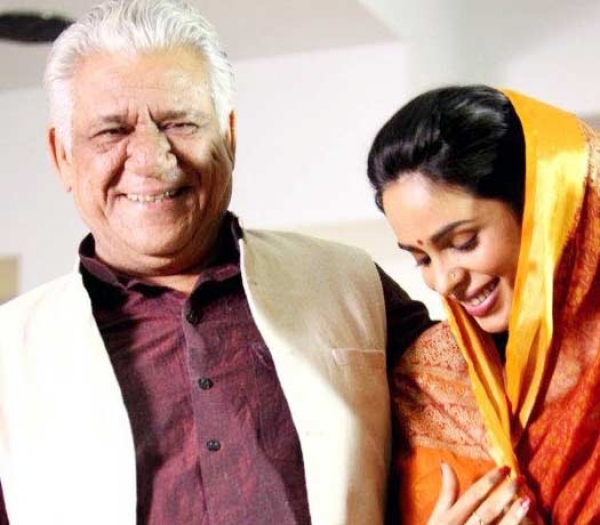 ओम पुरी के साथ बोल्ड सीन करना मुश्किल था : मल्लिका शेरावत