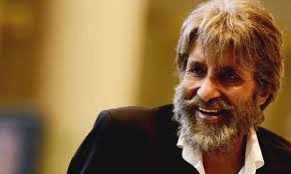  बॉलीवुड शहंशाह की फिल्म- शमिताभ का ऑडियो ट्रेलर हुआ लॉन्च 