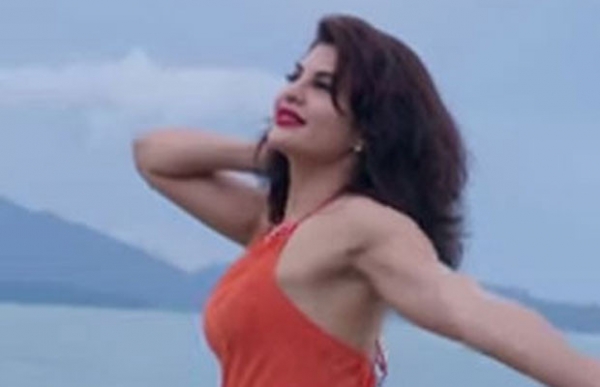 जैकलीन के लिए फिल्म रॉय है बेहद SPECIAL