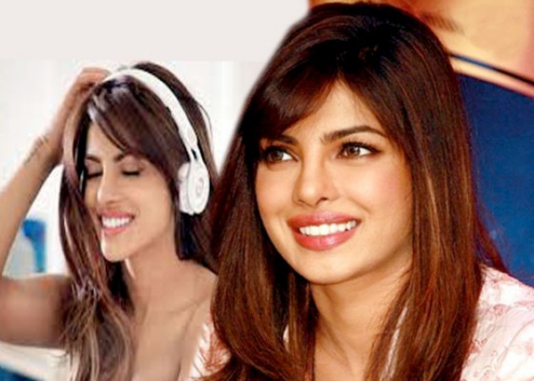 बतौर निर्माता आनन्द की अनुभूति हो रही हैं: प्रियंका चोपड़ा