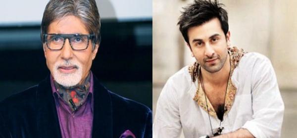 बिग बी के साथ काम करेंगे रॉकस्टार रणबीर