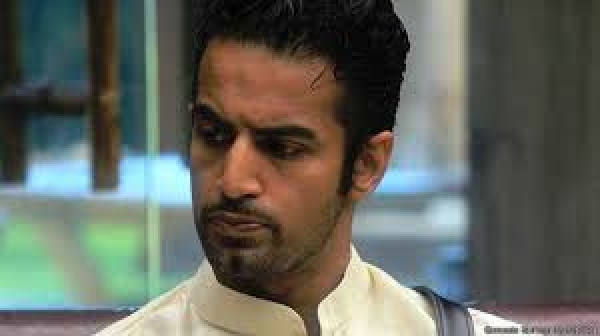 बिग बॉस, के घर से बाहर हुए उपेन पटेल