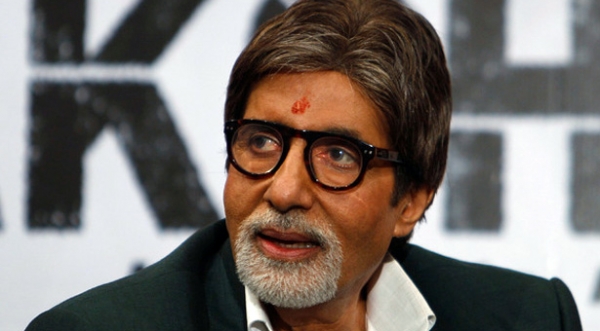 संजय की बॉयोपिक में सुनील दत्त के किरदार में नज़र आएंगे बिग बी 